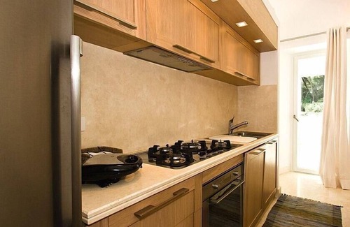 Marina Piccola Villa | Villa Bougainvillea