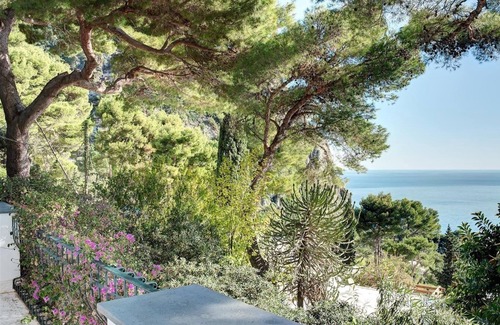 Marina Piccola Villa | Villa Bougainvillea