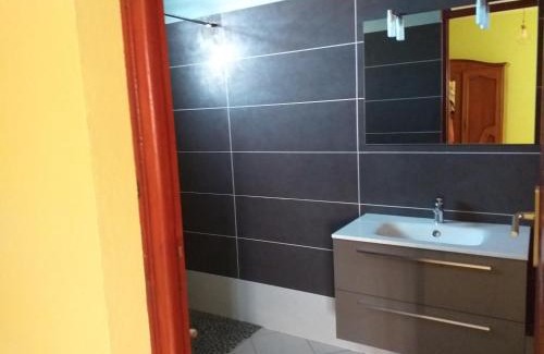 Malendure Villa | Villa Bouillante