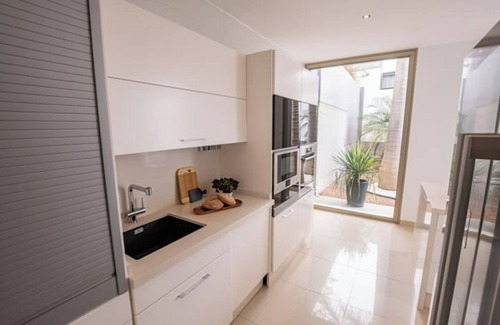 Santa Ursula Villa | Villa Boutique La Quinta