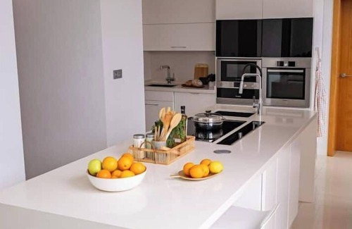 Santa Ursula Villa | Villa Boutique La Quinta