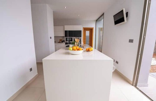 Santa Ursula Villa | Villa Boutique La Quinta