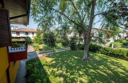 Legnago Bed & Breakfast | Villa Brama