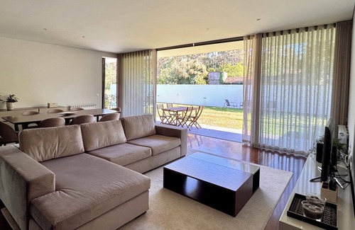 Barcelos House | Villa Branco in the North of Portugal