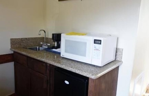 Del Rey Hotel | VILLA BRASIL MOTEL