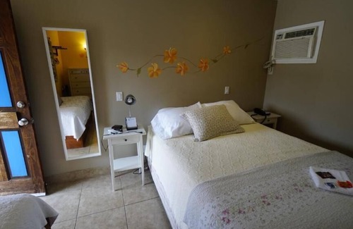 Del Rey Hotel | VILLA BRASIL MOTEL