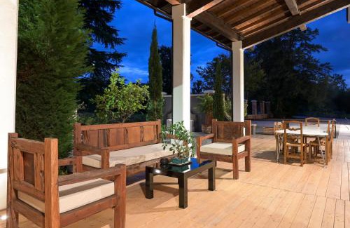 Chiusure House | Villa Bredina