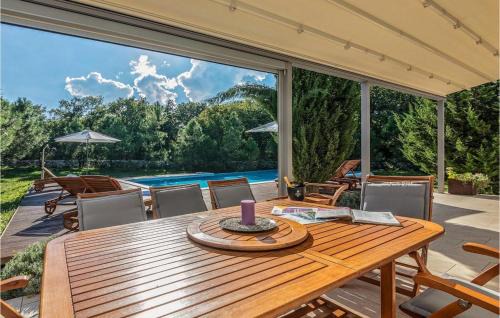 Rogocana House | Villa Breg