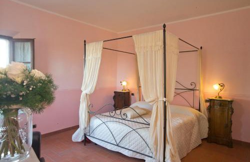 Monteaperti Bed & Breakfast | Villa Brignole