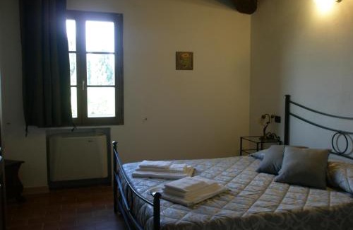 Monteaperti Bed & Breakfast | Villa Brignole