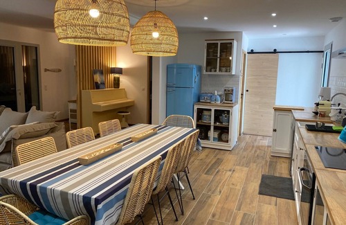 Soorts-Hossegor Villa | Villa Brise de pin