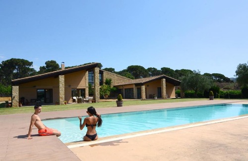 Begur Villa | Villa Brugueres Begur