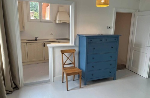 Ghiffa Villa | Villa Bruna