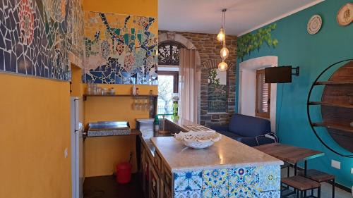 San Mauro Cilento Apartment | Villa Buendia