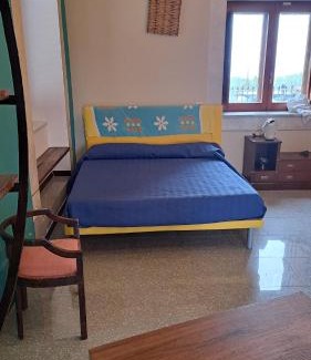 San Mauro Cilento Apartment | Villa Buendia
