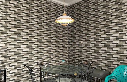 Berastagi Villa | Villa Bukit Indah