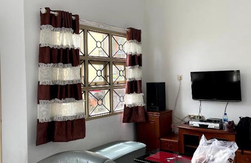 Berastagi Villa | Villa Bukit Indah