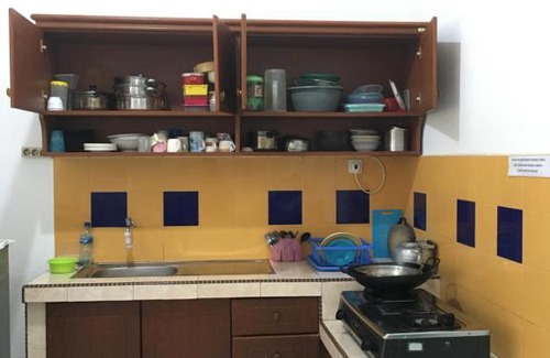 Berastagi Villa | Villa Bukit Indah