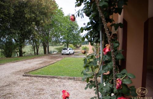 Ponzano di Fermo House | Villa Buschi