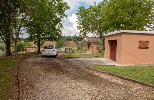 Ponzano di Fermo House | Villa Buschi