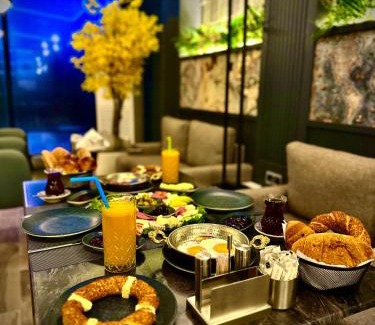 Karaburun Koyu Hotel | Villa Business Hotel Istanbul Airport