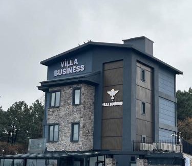 Karaburun Koyu Hotel | Villa Business Hotel Istanbul Airport