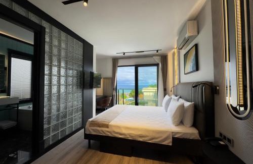 Karaburun Koyu Hotel | Villa Business Hotel Istanbul Airport