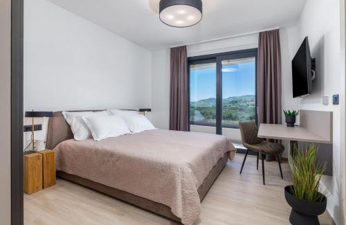 Pazin Villa | Villa Butoniga Hills