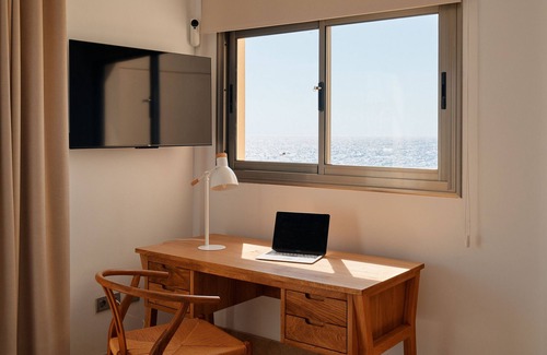 Complejo turistico Amarilla Golf Ski Chalet | Villa by the Sea, golf and sports pier