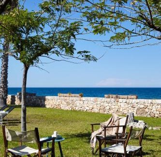 Polignano a Mare Villa | VILLA BY THE SEA - Accesso Privato al Mare