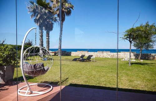 Polignano a Mare Villa | VILLA BY THE SEA - Accesso Privato al Mare