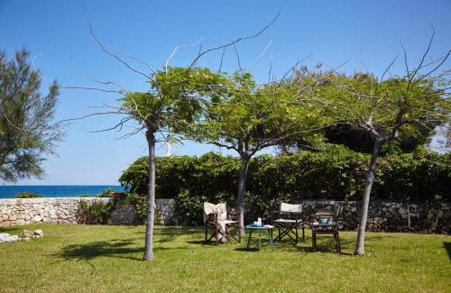 Polignano a Mare Villa | VILLA BY THE SEA - Accesso Privato al Mare