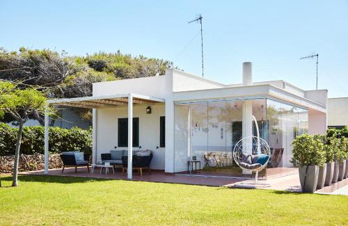 Polignano a Mare Villa | VILLA BY THE SEA - Accesso Privato al Mare