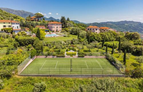 Corsanico Villa | Villa Cà ai Venti