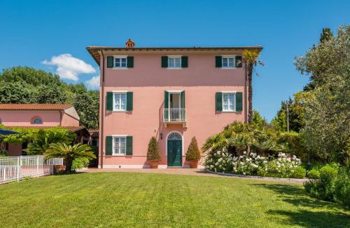 Corsanico Villa | Villa Cà ai Venti