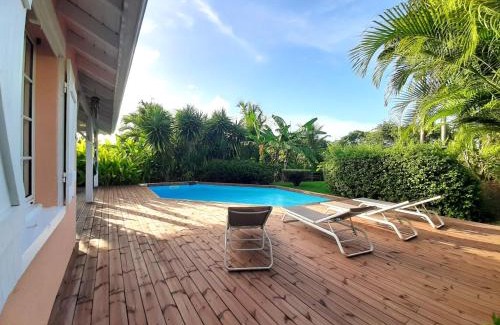 Sainte-Rose Villa | Villa Cézanne