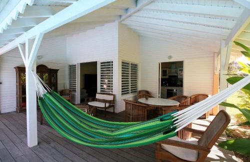 Sainte-Rose Villa | Villa Cézanne