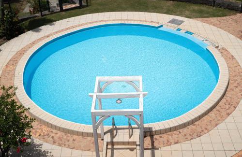 Saint Felix Villa | Villa Caïmite