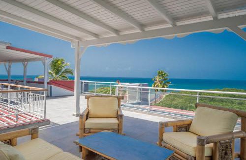 Saint Felix Villa | Villa Caïmite