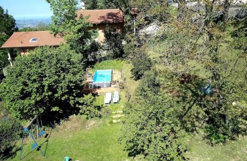 San Angelo House | Villa Ca' dell'Olmo