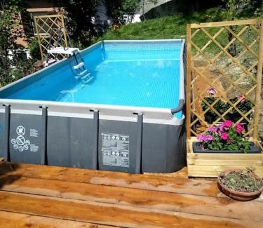 San Angelo House | Villa Ca' dell'Olmo