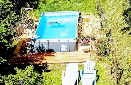 San Angelo House | Villa Ca' dell'Olmo