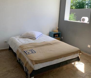 Saint-Francois House | villa CACTUS