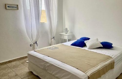 Saint-Francois House | villa CACTUS