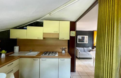 Calcinato Apartment | Villa Caffetto Dépendance nei pressi del Lago di Garda