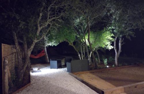 Seillons-Source-d'Argens Villa | Villa calme et tranquillité