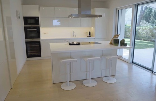 Santa Liberata Villa | Villa Cala Contessa - Tuscany Beachfront Villa with a Pool