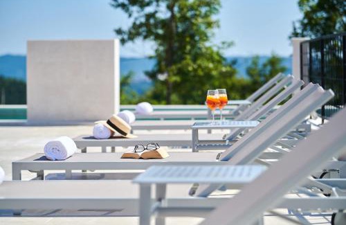 Oprtalj Villa | Villa Cali