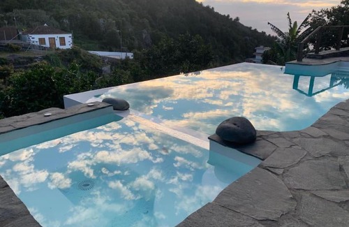 El Guincho Villa | Villa Califurnia de Icod de Los Vinos