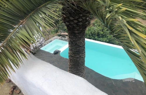 El Guincho Villa | Villa Califurnia de Icod de Los Vinos